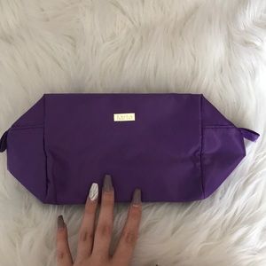 Tarte cosmetic bag